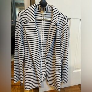 Ava+Viv blazer worn once size 2x